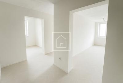 Apartament 4 camere  74 mp, curte si pivinta in Centrul Istoric SB - 9