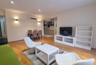 HERASTRAU NORDULUI APARTAMENT 3 CAMERE  MODERN  LOC PARCARE - 4