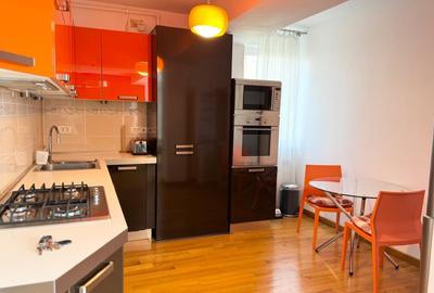 Apartament 2 camere, 65 mp, zona Arcul de Triumf - 11