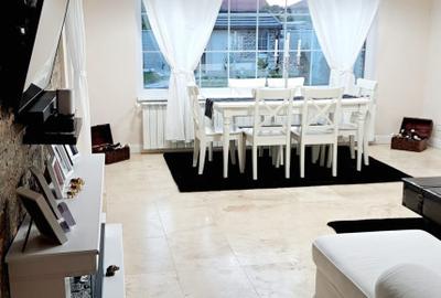 Vila deosebita | 4 Camere | garaj | gradina | Ciorogarla | - 3
