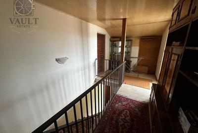 Casa/Villa Frumusani - 1000mp curte - 25