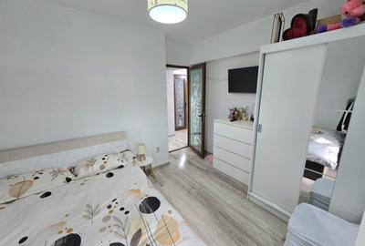 Scolilor Obor, 2 cam transformate in 3 cam Mobilat utilat la Cheie - 4