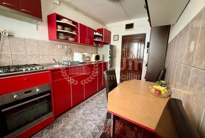 Apartament 2 camere | Etaj 1 | Ideal investitie | Manastur | Bucium - 3