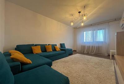 Apartament de vanzare cu 3 camere in Nicolina - 6