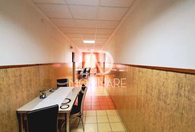 Spațiu Comercial Restaurant de vânzare în Bumbesti-Jiu - 5