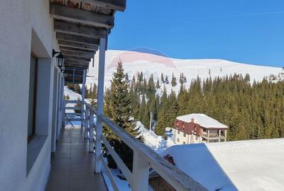 Cabană/Pensiune exclusivistă în Rânca - 34