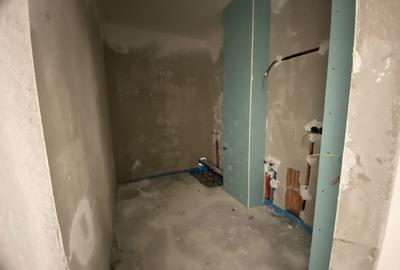 Apartament 3 camere 2 bai, 72mp, etaj intermediar, parcare, Terra Residence - 8