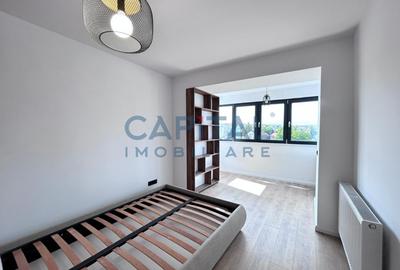 Apartament 4 camere, 95 mp + garaj + boxa, zona Spitalul de Recuperare, Zorilor - 6