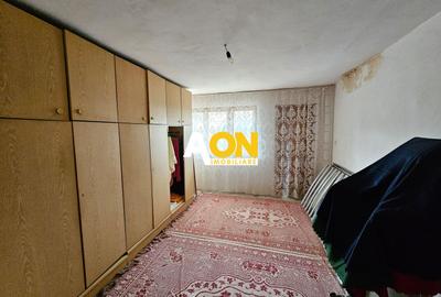 Casa 4 camere, S+P+1, semifinisata, 1424 mp teren, Oarda de Jos - 17