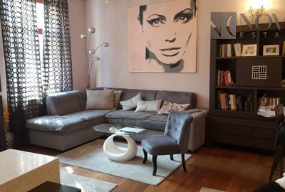 Vila Renovata | 5 camere | Foisorul de Foc | suprafata de 190mp - 1