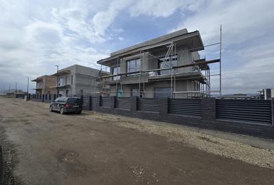 Casă modernă de vânzare – Ansamblu rezidențial exclusivist, Cristian, Brașov - 2
