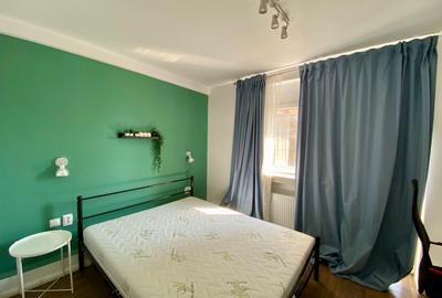 Spacious 3 Bedroom Apartament | Universitate Area - Armeneasca - 5