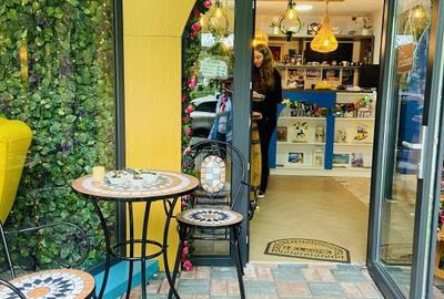 De vânzare spatiu comercial - 1