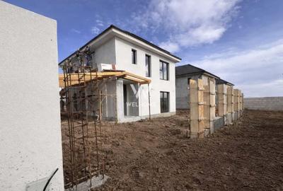 Casa individuala Sura MICA - 1