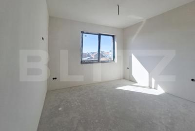 Duplex cu garaj, 156 mp Dâmbul Rotund - 12