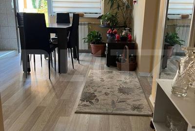 Imobil cu spatiu comercial si 4 apartamente, pe 417 mp teren, Gheorghieni - 8