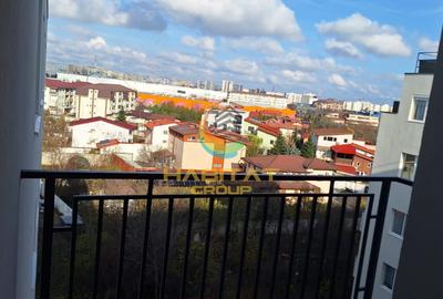 Vanzare ap 3 camere Berceni Grand Arena  finalizat finisat centrala termica 90mp - 1