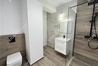 Apartament intabulat de 3 camere cu 2 balcoane pe Calea Surii Mici - 5