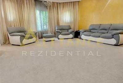 #Aparatorii Patriei | Vila individuala P+1+M - Teren 471 MP - 9