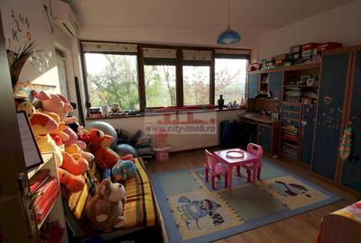 Inchiriere  Vila  P+2 Etaje in Pipera, Voluntari - 47