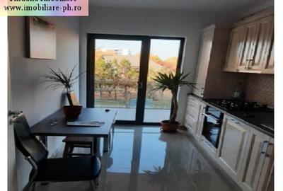 Apartament 2 camere de inchiriat : MRS Residence Smart - 6