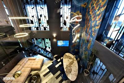 Apartament Tip Dublex | Lux | Cloud 9 | Pipera | - 3
