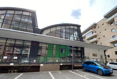 Domenii Business Park, Domenii - comision 0%, reprezentam proprietarul! - 11