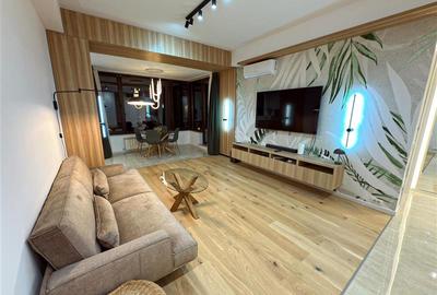 Aviatiei | North Area Lake View | Bloc 2010 | Modern - 1