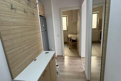 Apartament 2 camere de inchiriat Piata Victoriei - 11