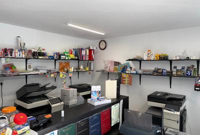 CEDEZ SPAȚIU/AFACERE - COPYCENTER -vad excepțional - 3