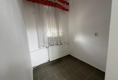 Casa, D+P+1+M , 240 mp, Cartier Valea Rosie, Zona Liceul Traian Vuia - 19