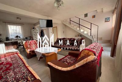 Casă tip înșiruită | 117Mp utili | 136 Mp teren | Arhitectilor - 11