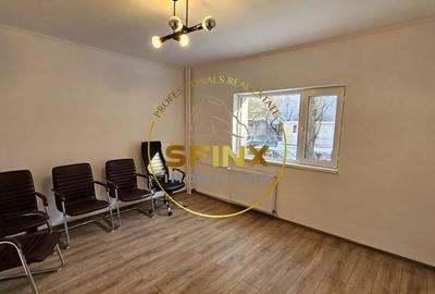 2 camere | Ideal pt Birouri | Nerva Traian | 64mp | Parter - 1