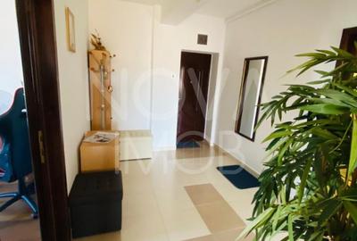 Apartament de inchiriat 3 camere, balcon, garaj, Zona Sub Arini - 16