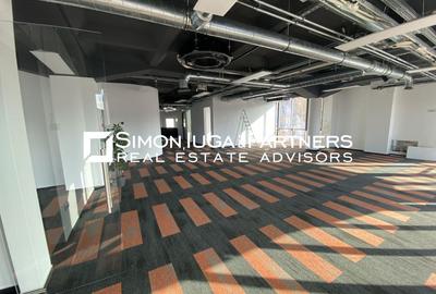 Birou Parcul central de inchiriat - 1