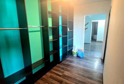 Apartament 4 camere dacia. 1000 E m2 - 6