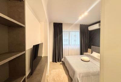 Apartament 2 camere de închiriat Pipera - 6