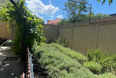 Se vinde URGENT Vila 6 camere Otopeni zona 23 August - 7