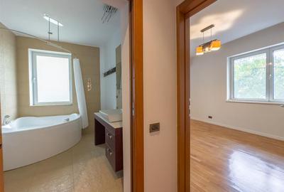 Locatie exclusivista  Primaverii - 12