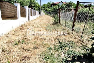 Teren intravilan 1.300 mp.zona Belvedere Targu Mures - 5