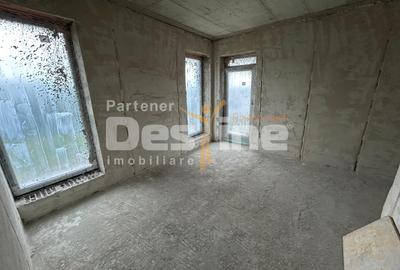 Casa individuala 120mp Teren 360mp Loc parcare terasa si curte generoasa Rediu - 16