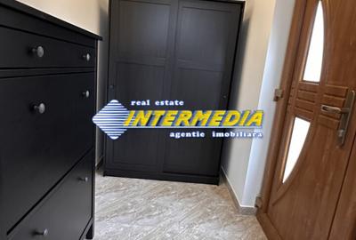 CASA DE INCHIRIAT I 3 CAMERE I 80 MP I ALBA IULIA I MOBILATA SI UTILATA I 2 BAI - 12