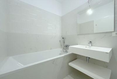 Apartment 2 camere la Paltim - 11
