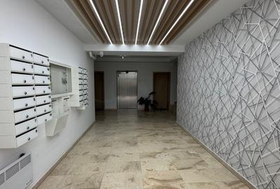 REA1026209 3 camere lux parter cu gradina complex ELA Baneasa - 19