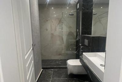 Finalizat - Apartament cu 3 camere semicentral, luxury, incalzire in pardoseala - 3