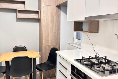 Apartament  3 camere, 63 mp, decomandat, parcare, bloc nou, Iasi, Nicolina - 7