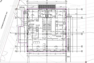 Casa tip Duplex 202 mp utili Dambul Rotund - 10