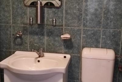 !OPORTUNITATE! De vanzare Ap cu 1 camera Zona Muzeul Apei . - 9