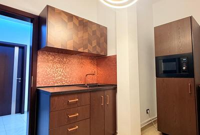 Apartament 4 camere Bloc Wilson - 10