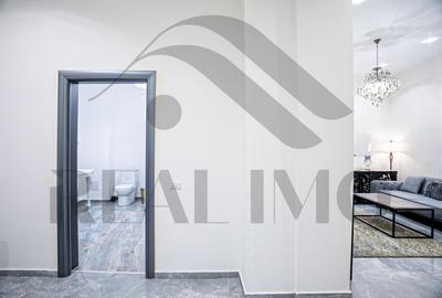 Apartament 125mp | Etaj 1 | Clădire Istorică 1900 Reabilitat integral - 14